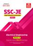 SSC JE : Electrical Engineering 2024 : Previous Years Objective Solved Papers - Volume-II