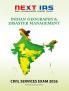 Theory(CSE-2026)-Indian Geography and Disaster Management