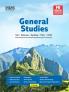 General Studies- 2026 for UPSC SSC Railways PSUs and Bank PO