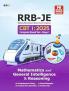 RRB-JE CBT-1: Mathematics and General Intelligence & Reasoning