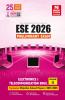 ESE 2026 Preliminary Exam: Electronics and Telecom. Engineering Objective Solved Paper Vol-2