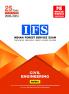 Indian Forest Service (IFS) Mains -2025 Exam: Civil Engineering : Previous Years Solved Papers : Volume 1