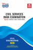 CSE Mains 2025: Civil Engineering Solved Paper-2 (1995-2024)