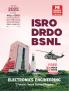 ISRO DRDO BSNL Previous Solved Papers Electronics and Communication Engineering