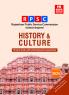 History & Culture: RPSC Assistant Engineer Examination