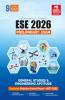 ESE 2026: General Studies and Engineering Aptitude Topicwise Objective Solved Papers