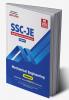 SSC JE: Mechanical Engineering 2024: Previous Years Objective Solved Papers - Volume I
