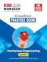 ESE 2026 Main Exam Conventional Practice Book: Mechanical Engineering Paper 1