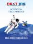 Theory(CSE-2026)-Science & Technology