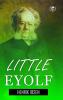 Little Eyolf (Hardcover Library Edition)