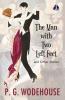 The Man with Two Left Feet And Other Stories (Jeeves and Wooster) - (PAPERBACK)