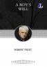 A Boy's Will - Poems by Robert Frost