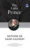 The Little Prince (Hardcover Library Edition)