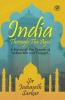 India Through The Ages (Hardcover Library Edition)