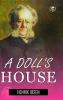 A Doll's House (Hardcover Library Edition)