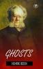 Ghosts (Hardcover Library Edition)