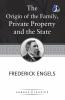 The Origin of the Family Private Property and the State