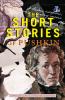 The Short Stories of Pushkin [DELUXE HARDCOVER EDITION]