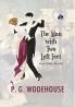 The Man with Two Left Feet And Other Stories (Jeeves and Wooster) - [DELUXE HARDCOVER EDITION]