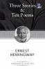 Three Stories & Ten Poems