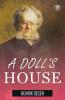 A Doll's House [Paperback] Henrik Ibsen