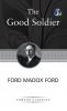 The Good Soldier (Deluxe Hardcover Book)