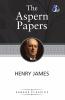 The Aspern Papers