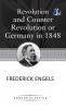 Revolution and Counter-Revolution; Or Germany in 1848 (Hardcover Library Edition)