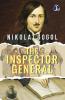 The Inspector-General [Paperback]