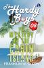 The Mystery of Cabin Island: 8 (Hardy Boys)