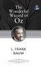 The Wonderful Wizard of Oz (Hardcover Library Edition)