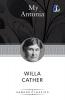 My Antonia (Deluxe Hardcover Book)