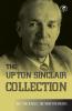 The Upton Sinclair Collection: Including The Jungle Oil! & The Moneychangers (Hardcover Library Edition)