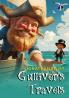 Gulliver'S Travels [Paperback] Jonathan Swift