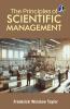 The Principles of Scientific Management