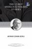 The 12 Best Sherlock Holmes Stories According to Arthur Conan Doyle