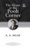 The House at the Pooh Corner (Hardcover Library Edition)