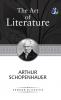 The Art of Literature (Hardcover Library Edition)