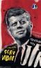 Conversations with John F. Kennedy: A Fictional Dialogue Based on Biographical Facts
