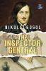 The Inspector-General [DELUXE HARDCOVER EDITION]