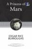 A Princess of Mars