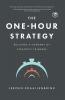 The One-Hour Strategy (Hardcover Library Edition)