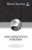 The Greatest Short Stories of Ivan Turgenev (An Unhappy Girl The Jew Three Portraits The Dog The District Doctor & Enough)