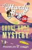 The Shore Road Mystery: 6 (The Hardy Boys)