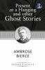 Present at a Hanging and Other Ghost Stories [Paperback]