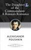 The Daughter of the Commandant: Love Betrayal and Societal Expectations in 18th Century Russia