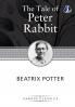 The Tale of Peter Rabit (Hardcover Library Edition)