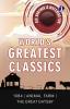 World’s Greatest Classic (Set of 3 Books) - 1984 We & The Great Gatsby