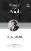 Winnie-the-Pooh (Hardcover Library Edition)