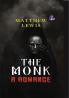 The Monk (Tales of Mystery & the Supernatural) - [DELUXE HARDCOVER EDITION]